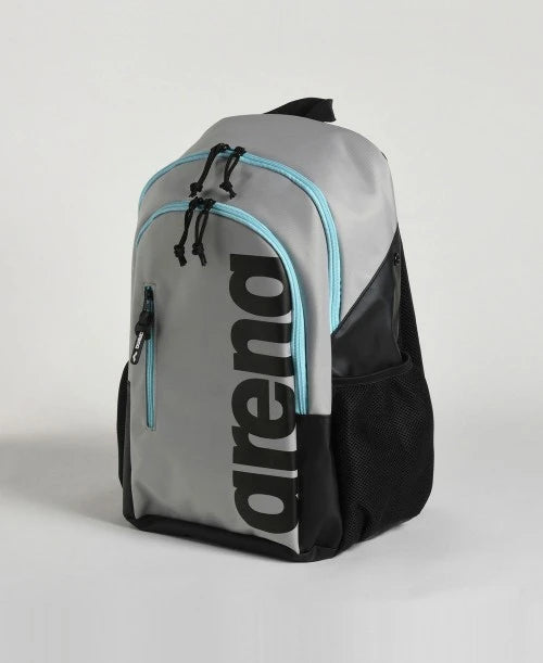 Mochila natación Arena - SPIKY III 30 Lts - Ice/Sky