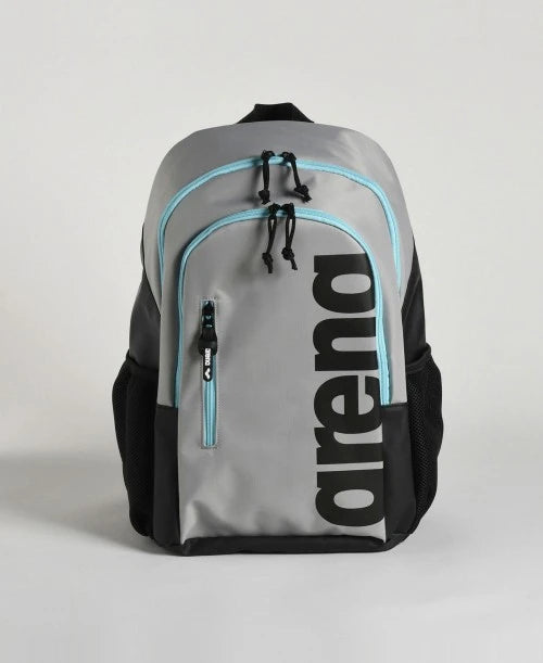 Mochila natación Arena - SPIKY III 30 Lts - Ice/Sky