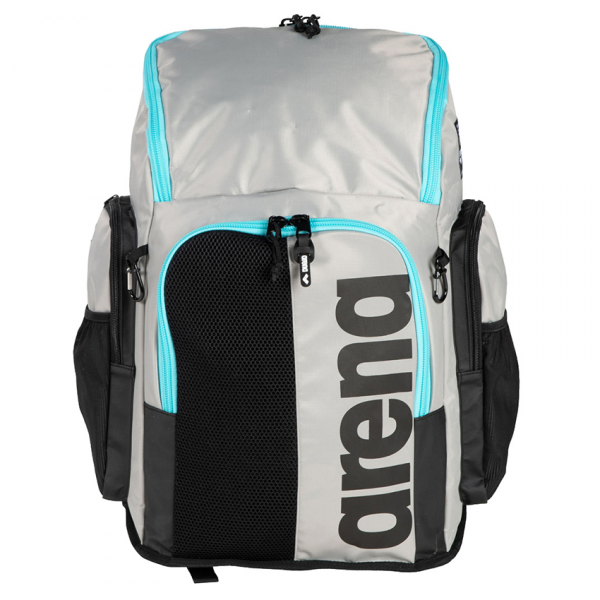 Mochila natación Arena - SPIKY III 45 Lts - Ice/Sky