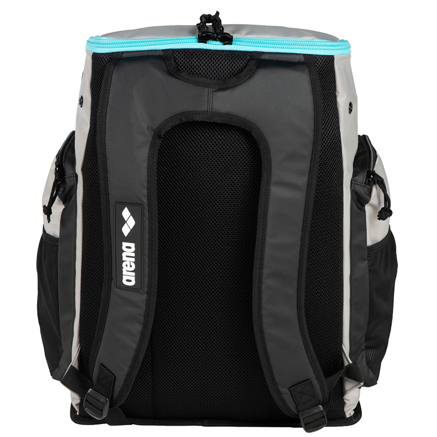 Mochila natación Arena - SPIKY III 45 Lts - Ice/Sky