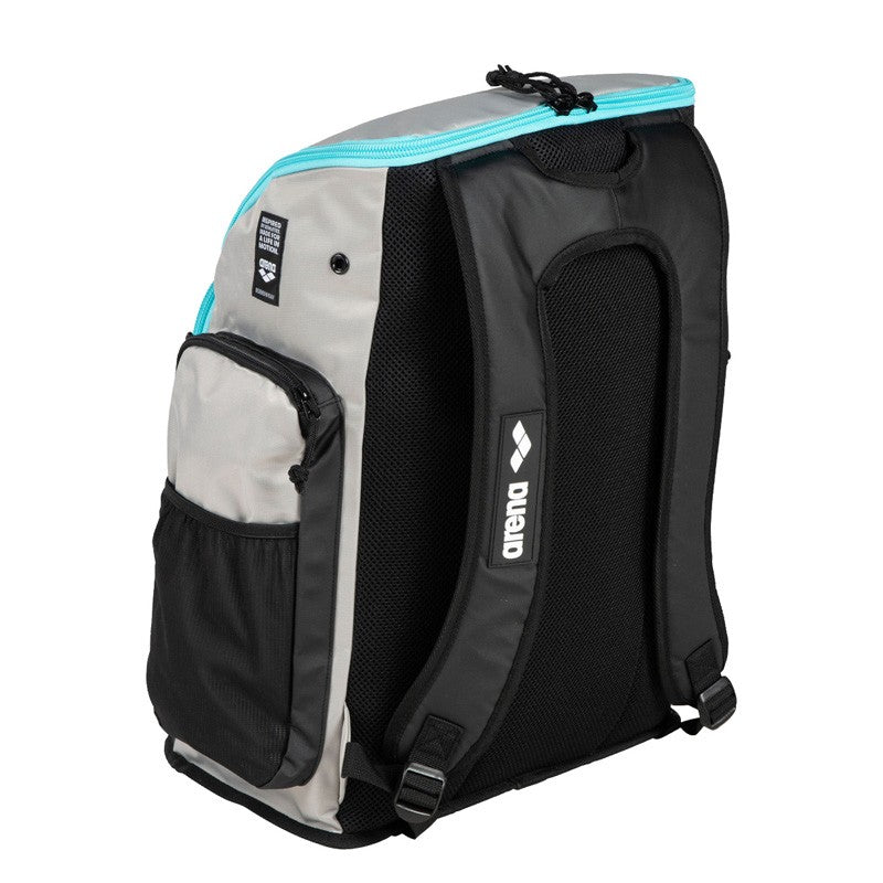 Mochila natación Arena - SPIKY III 45 Lts - Ice/Sky