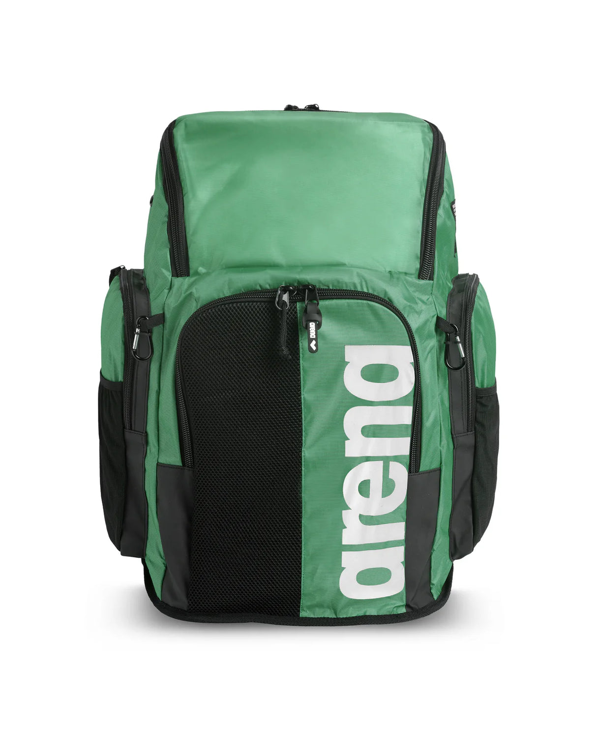 Mochila natación Arena - SPIKY III 45 Lts - Green