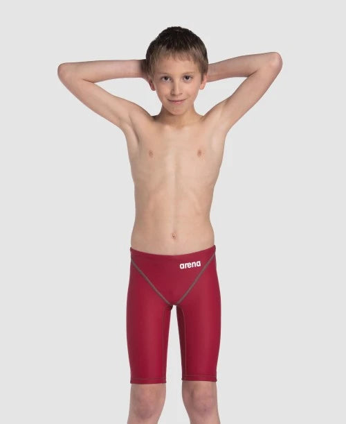 Powerskin ST Next Jammer Niños - Deep red