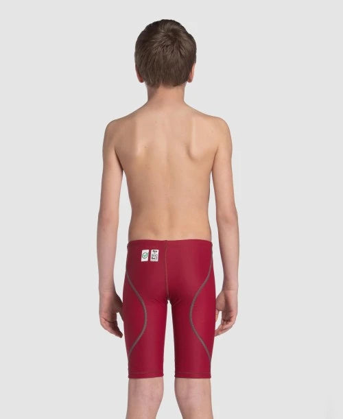 Powerskin ST Next Jammer Niños - Deep red