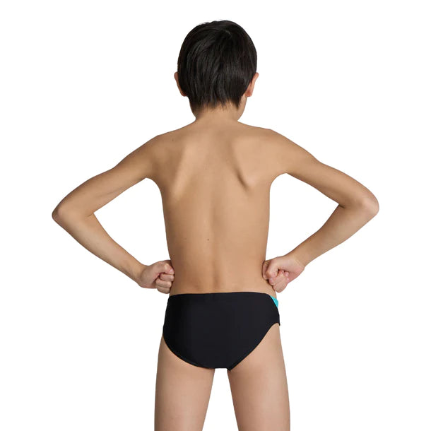 Traje de baño Arena Swim Briefs Panel - Niños