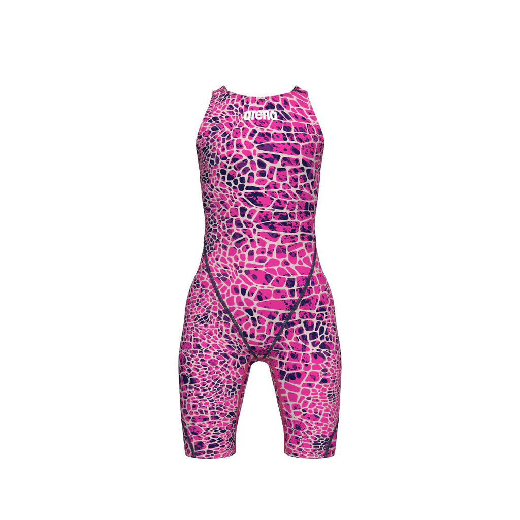Arena Powerskin ST Next Mujer (Edicion limitada) - Snake pink