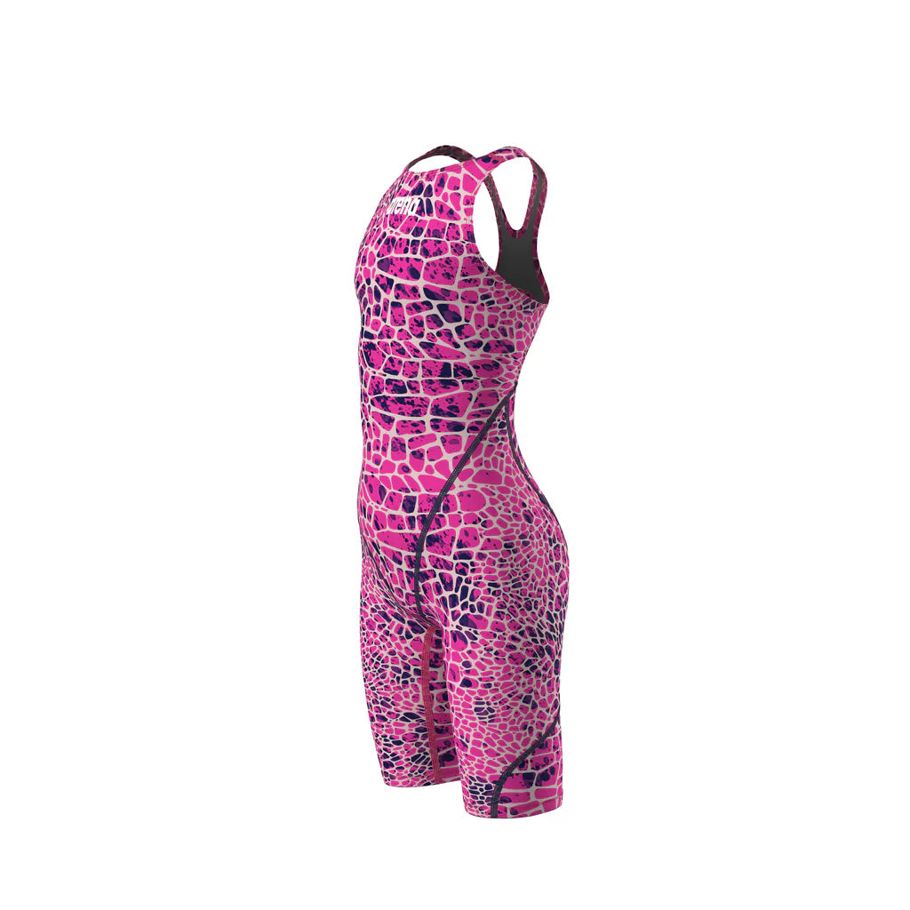 Arena Powerskin ST Next Mujer (Edicion limitada) - Snake pink