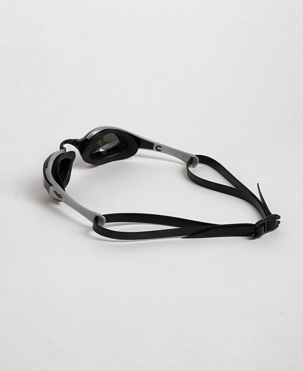 Lentes natación Arena Cobra Edge - Blue/Silver