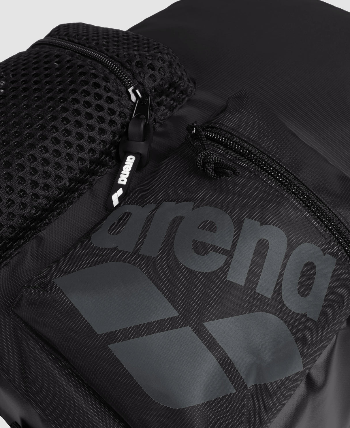 Mochila Arena One Go 30 Lts - Black