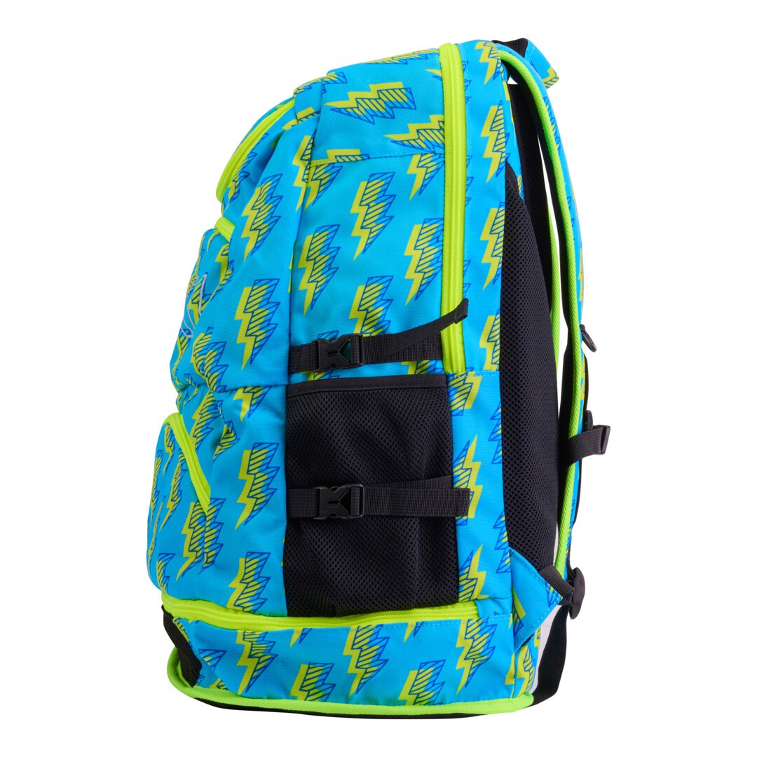 Mochila Natación Funkita, Elite Squad 36 Lts - Bolted