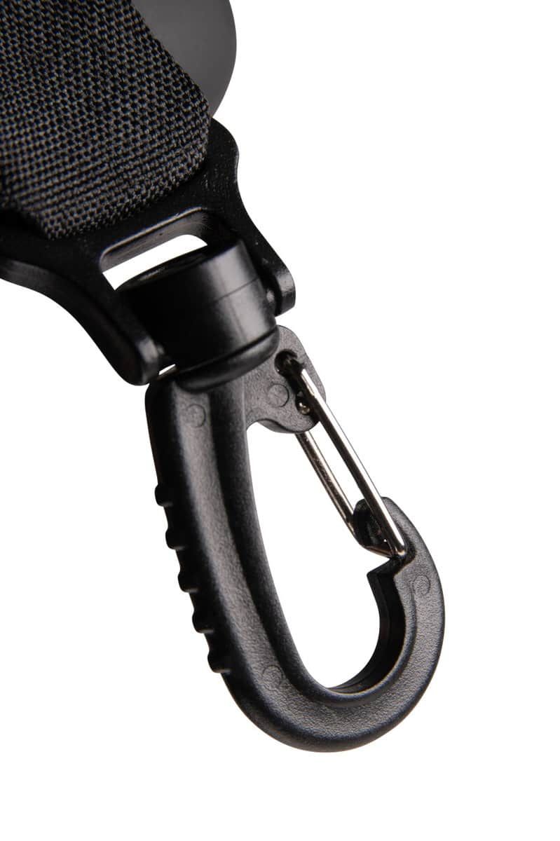 Estuche para lentes de natación Arena - Morado