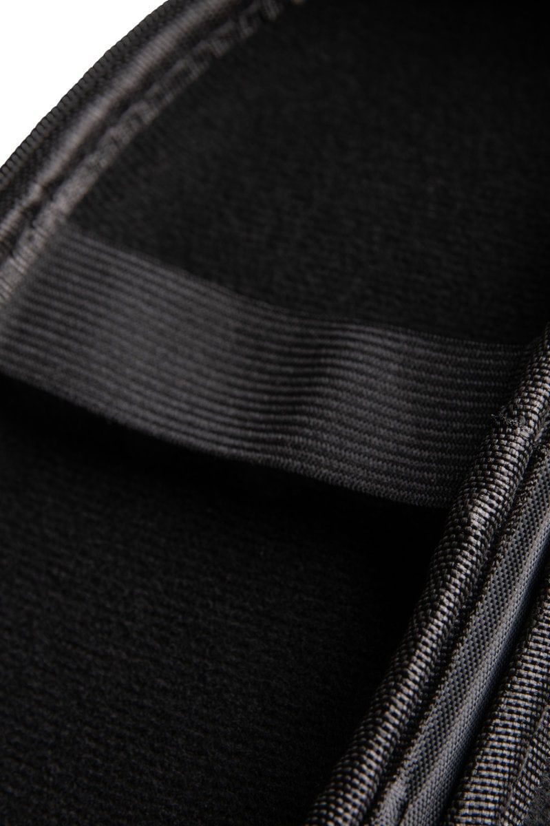 Estuche para lentes de natación Arena - Morado