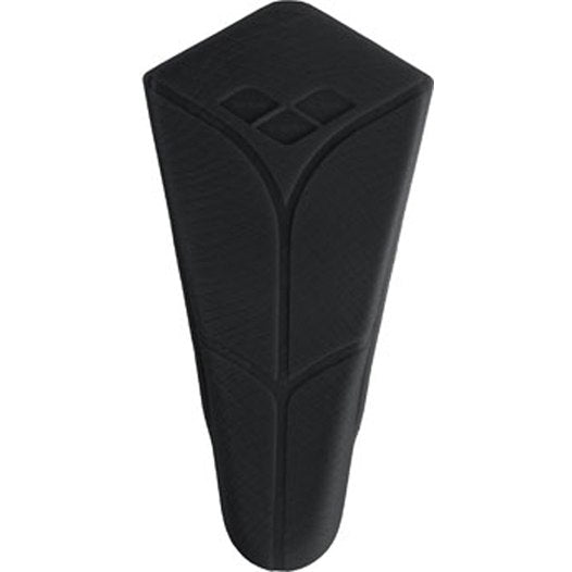 Aletas de Natación Powerfin Arena - Negro