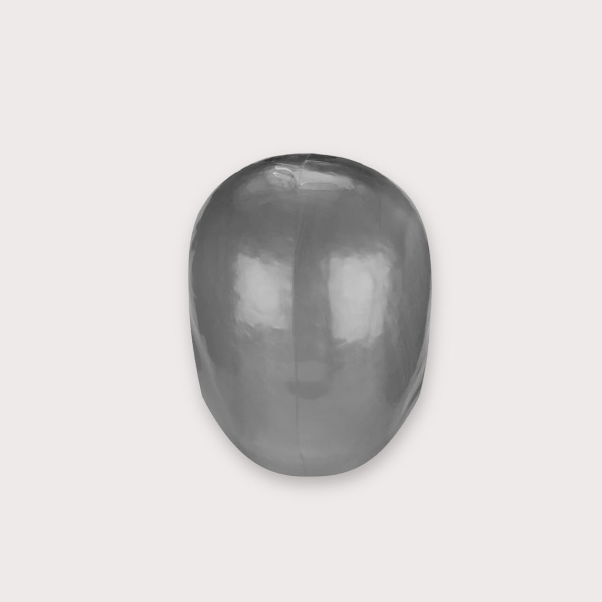 Gorro Arena Moulded Pro II - Gris/negro