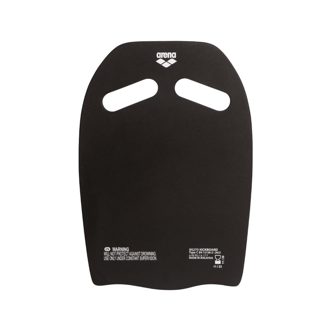 Tabla de natación Arena - Sage/Lime