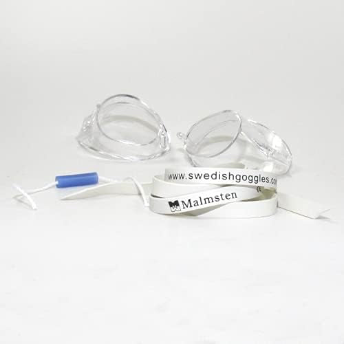 Lentes de natación Suecos marca Malmsten