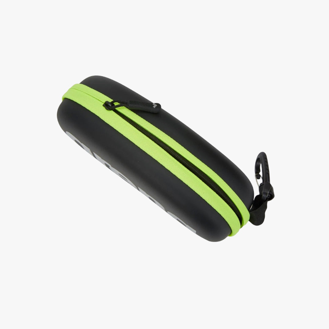Estuche para lentes de natación Arena - Fluo Yellow