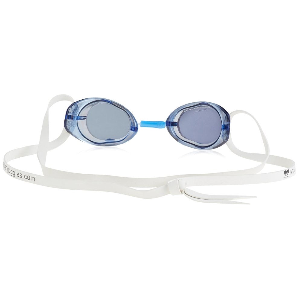 Lentes Suecos Malmsten Jewel, Zafiro (azul)