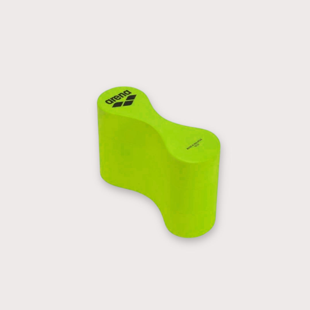 Freeflow Pullbuoy Arena - Lime