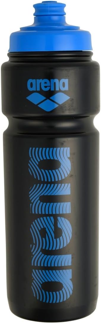 Botella Arena 750 ml - Black/Royal