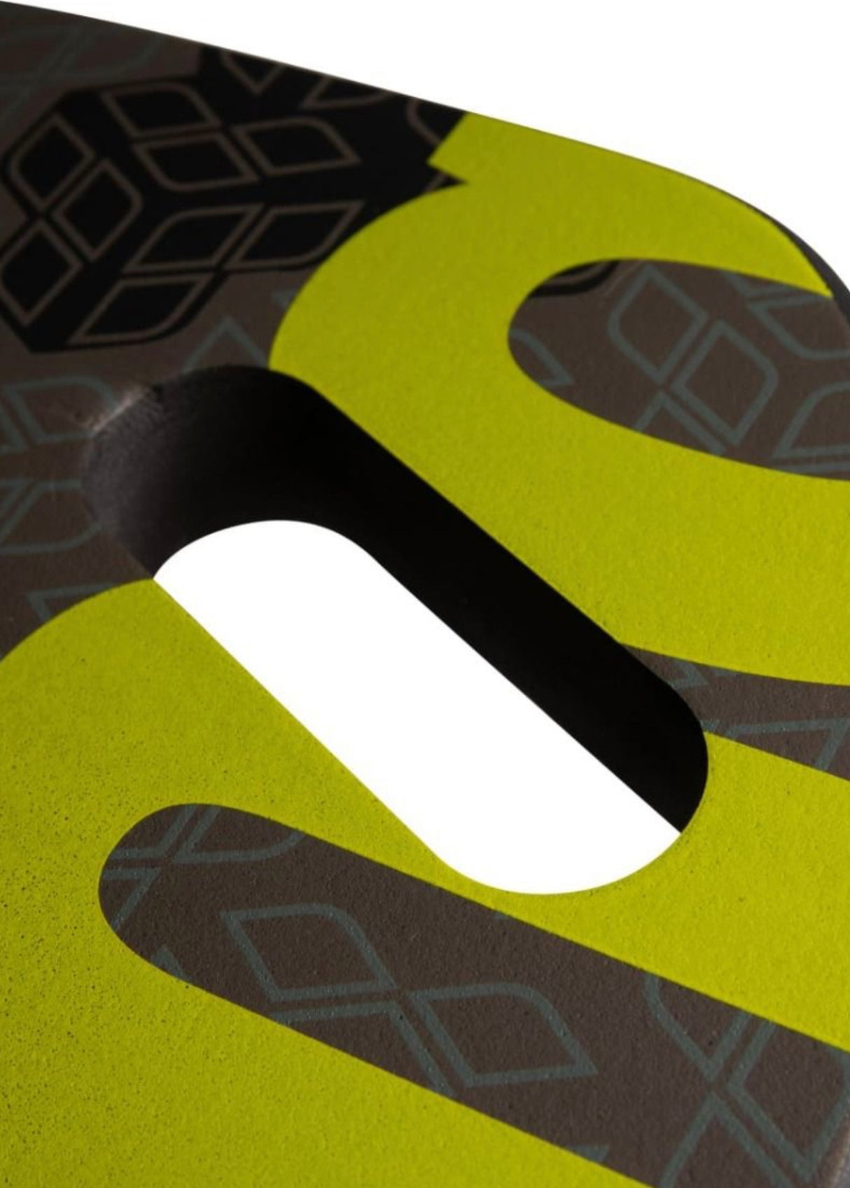 Tabla de natacion Arena - Gris/camo