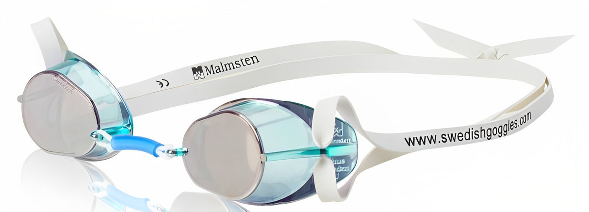 Lentes Suecos Malmsten Jewel, Turmalina