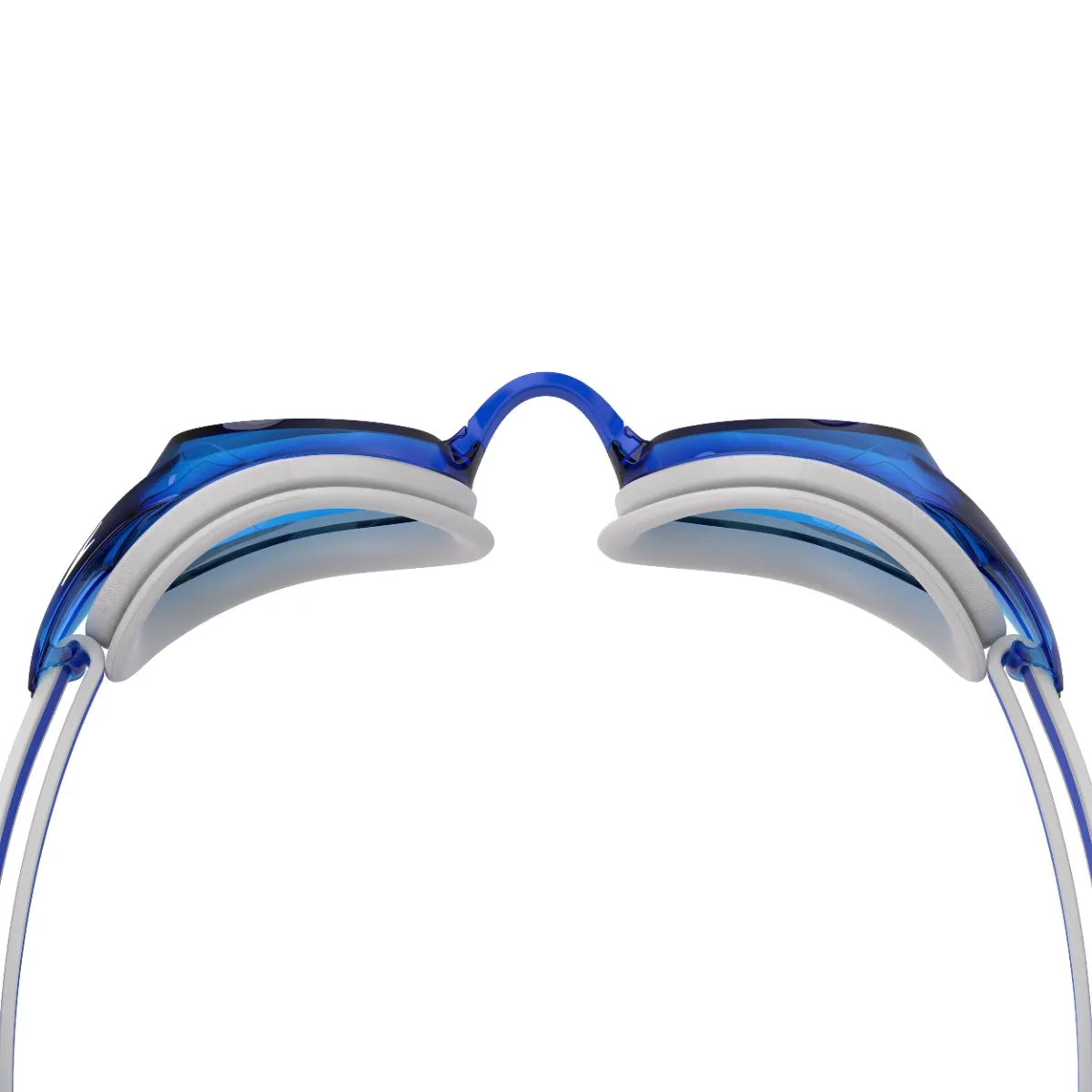 Lentes Speedo Vanquisher 3.0 - Azul