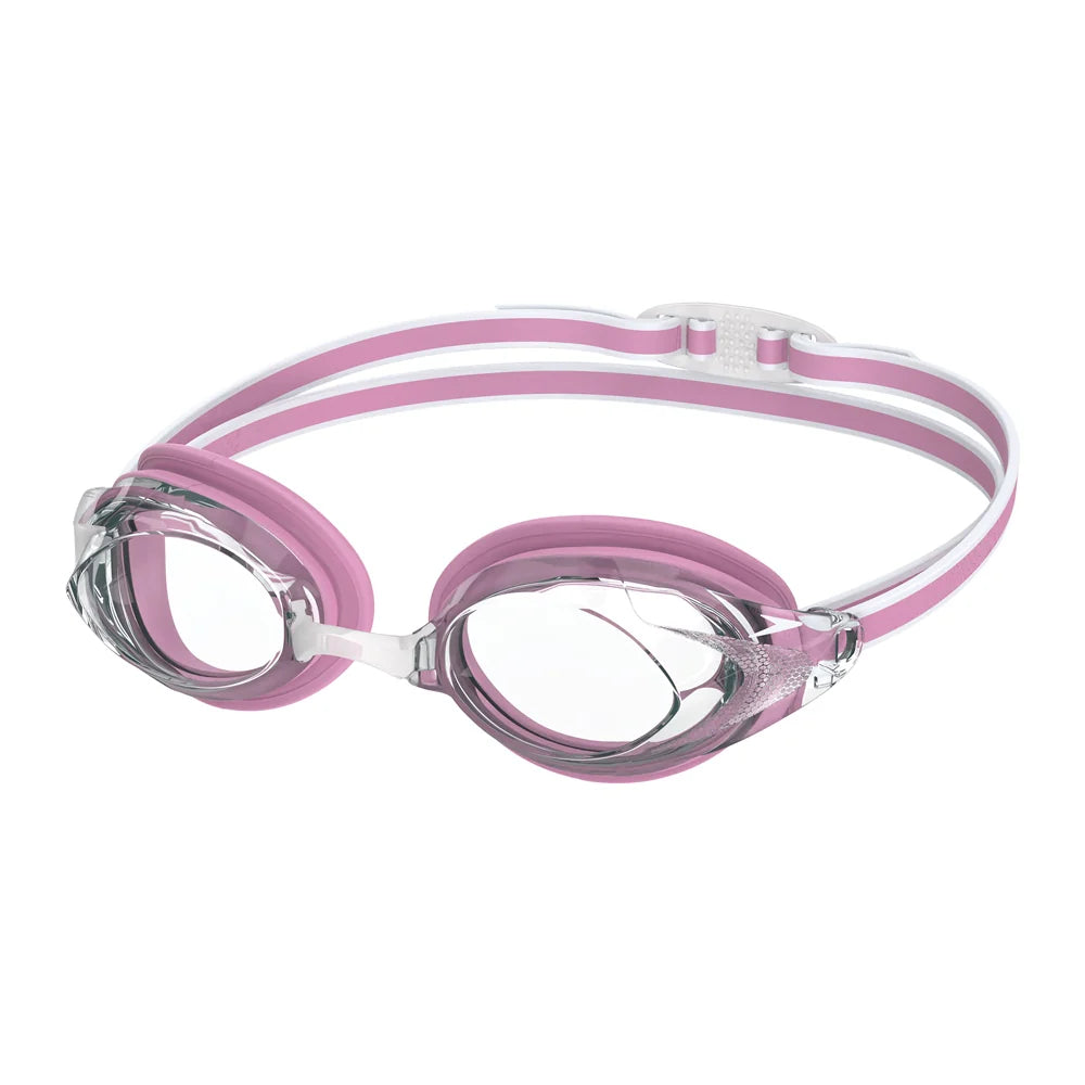 Lentes Speedo Vanquisher 3.0 para mujer - Rosado