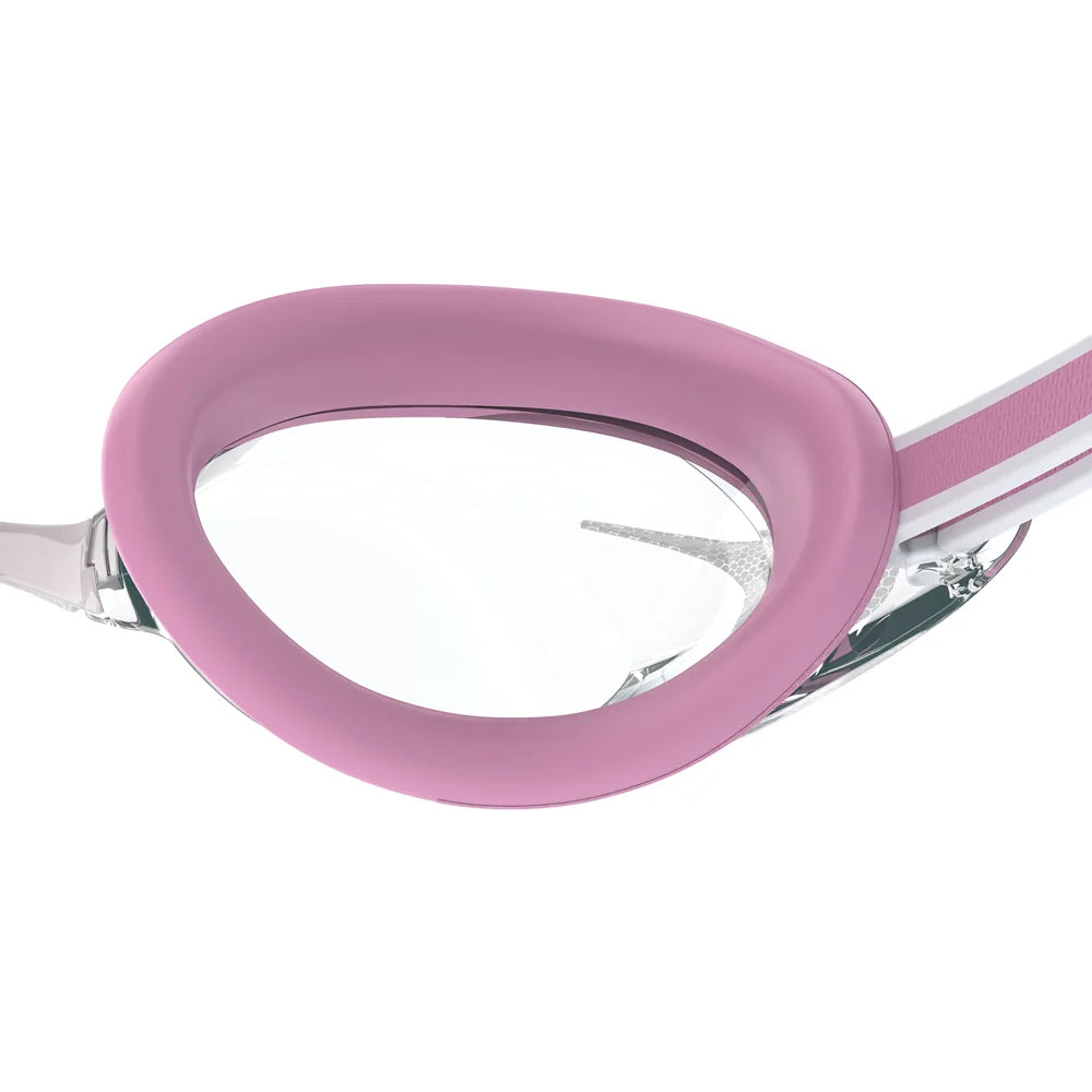 Lentes Speedo Vanquisher 3.0 para mujer - Rosado