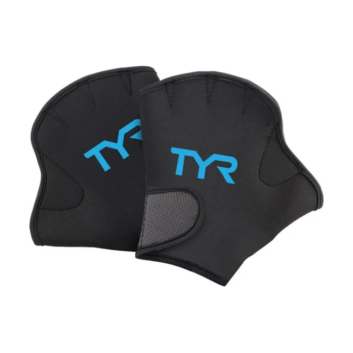 Guantes de entrenamiento TYR