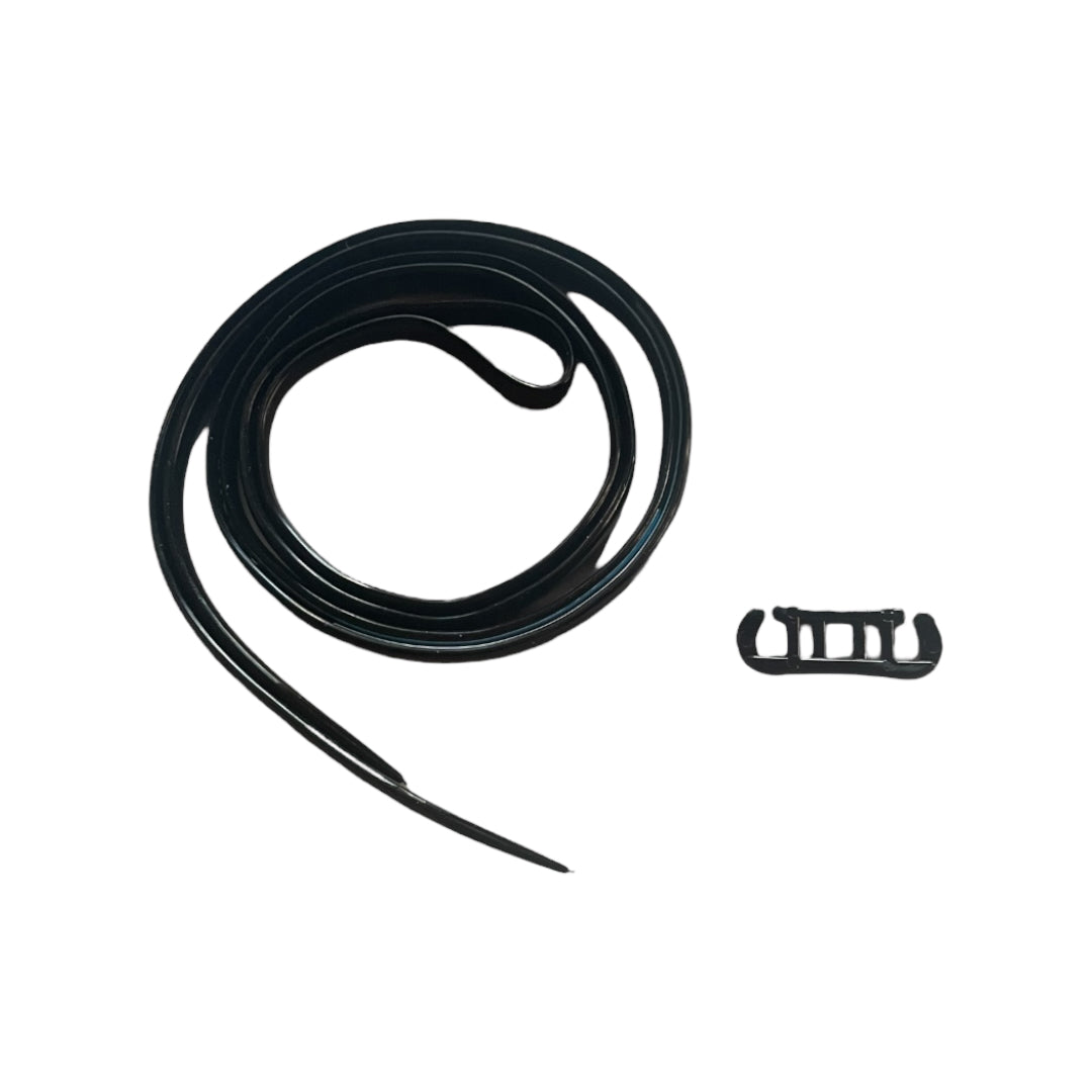 Kit repuesto para lentes de natación - Estilo pecho