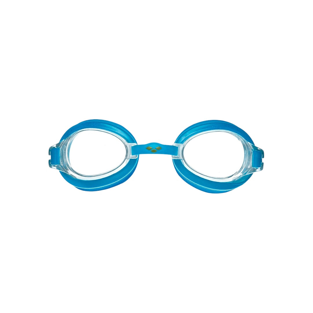 Lentes de natacion Arena Bubble 3 para niños (Junior) - Blue