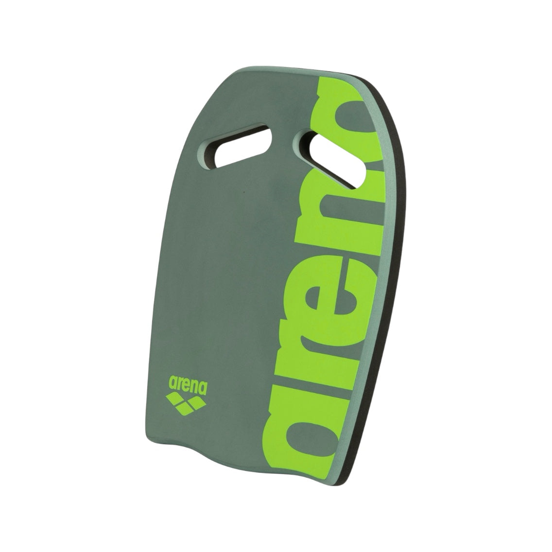 Tabla de natación Arena - Sage/Lime