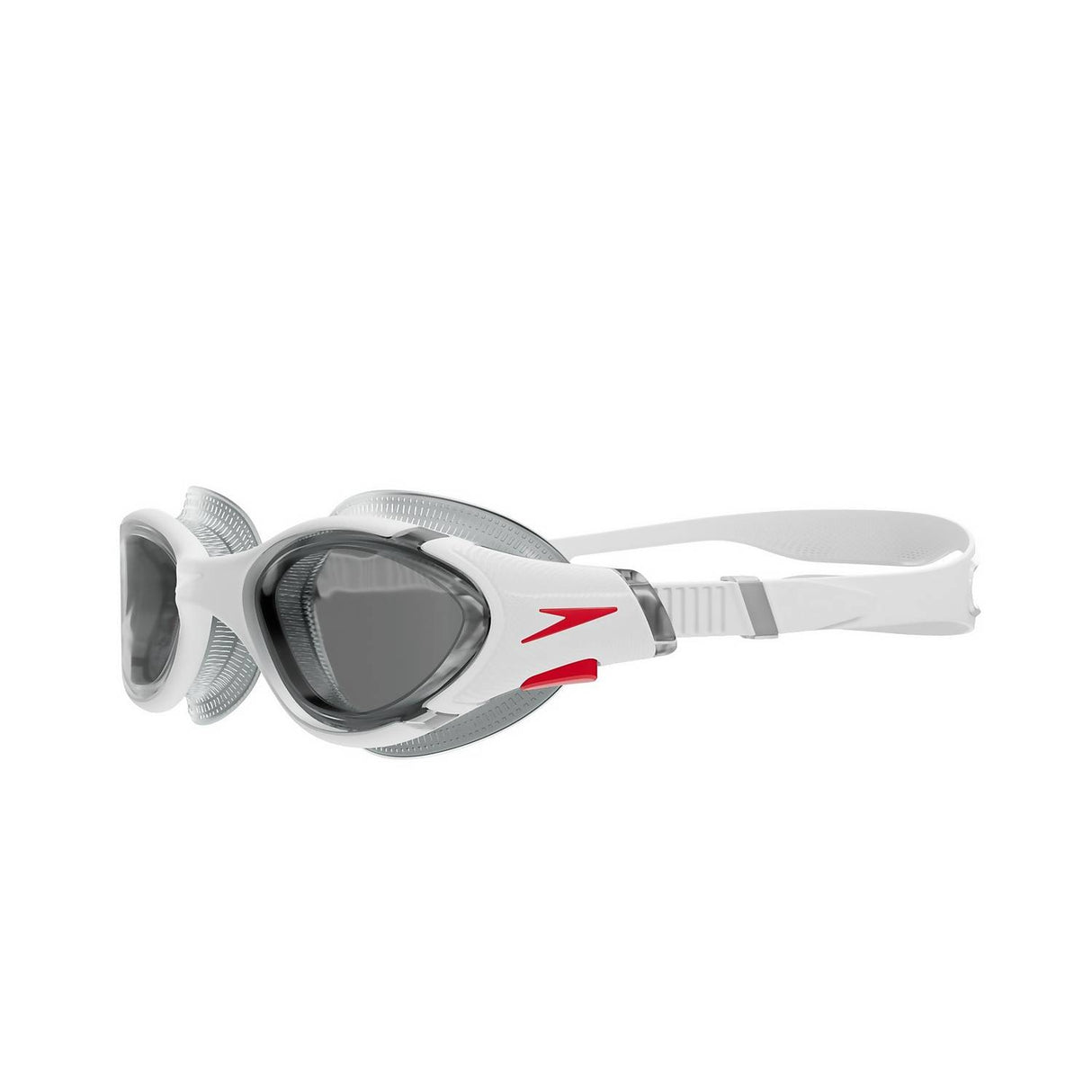 Lentes natación Speedo Biofuse 2.0 - Blanco