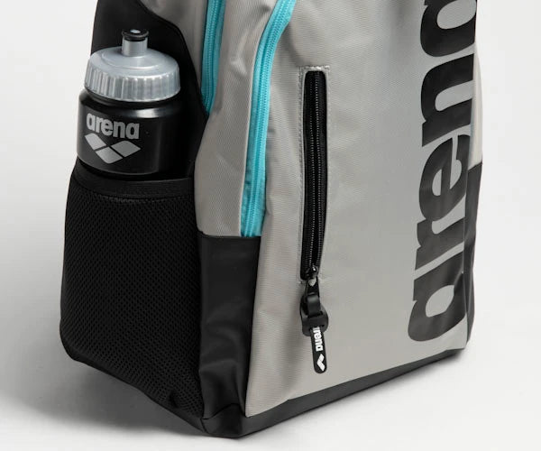 Mochila natación Arena - SPIKY III 30 Lts - Ice/Sky