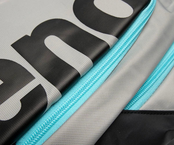 Mochila natación Arena - SPIKY III 30 Lts - Ice/Sky