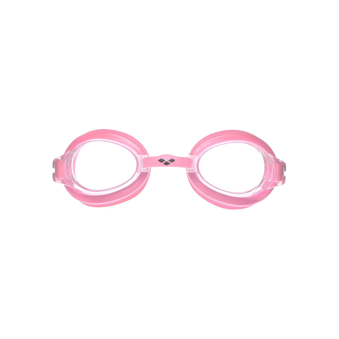 Lentes de natación Arena Bubble 3 para niñas (Junior) - Pink