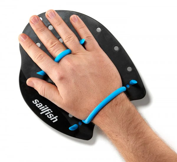 Palas de entrenamiento Sailfish - Talla L