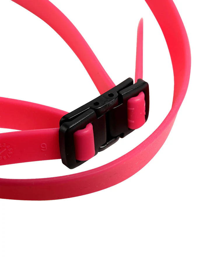 Lentes de natación Arena 365 - Clear/martinica/freak rose