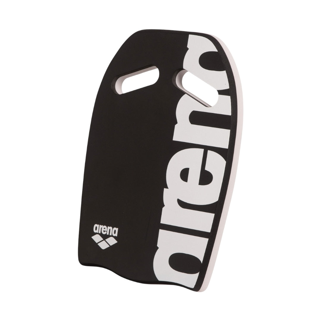Tabla de natación Arena - Black/White
