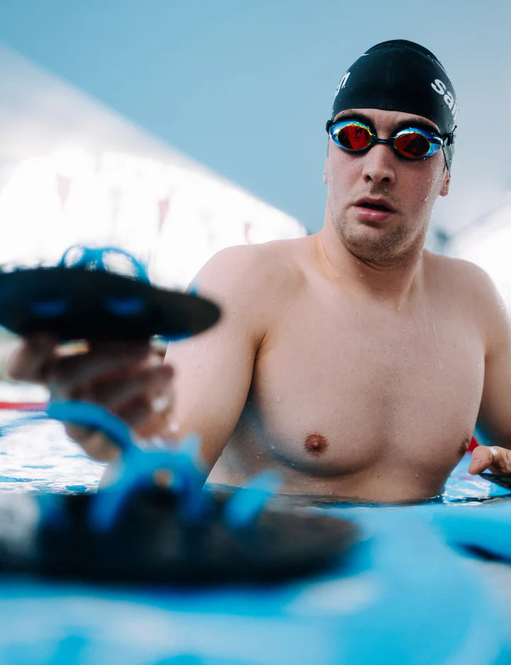 Palas de entrenamiento Sailfish - Talla L