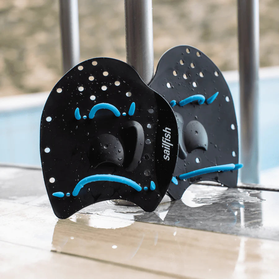 Palas de entrenamiento Sailfish - Talla L