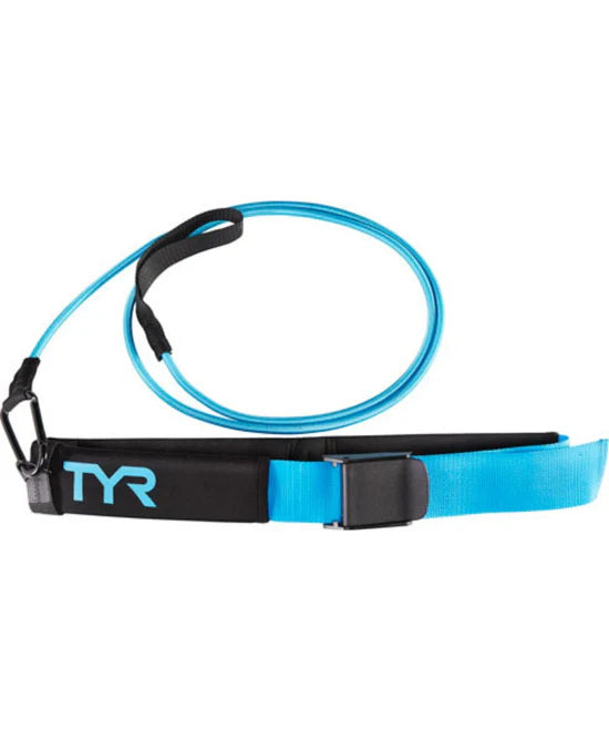 Banda de resistencia TYR - Blue/Black