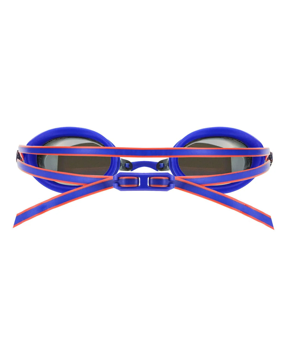 Lentes natación TYR Blackops 140 - Espejados