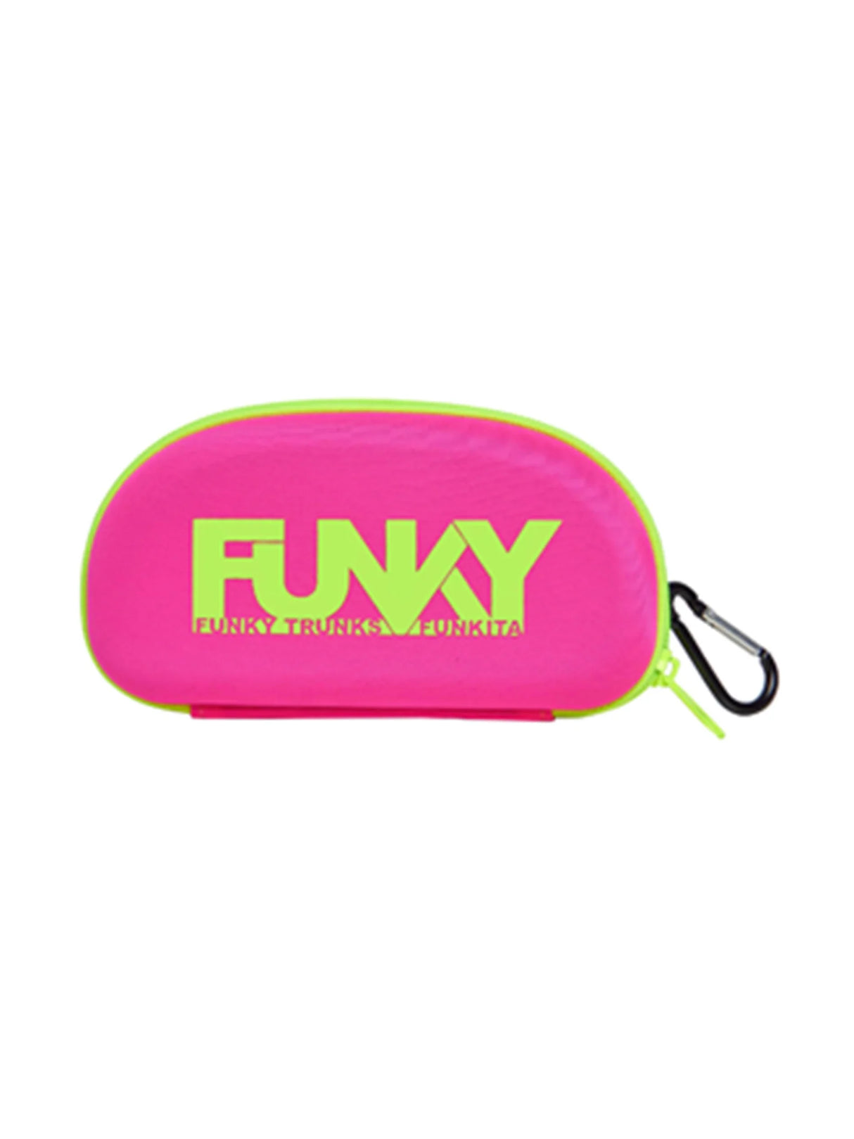 Estuche para lentes de natación Funkita - Sweetie Tweet