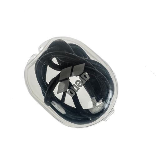 Naricera con banda Arena - Negro