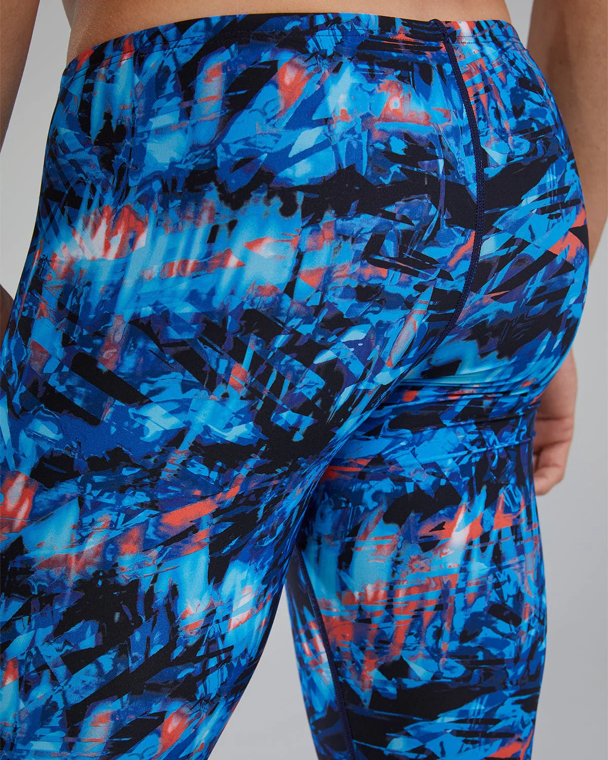 JAMMER ENTRENAMIENTO TYR DURAFAST LITE® Seismo - RWB