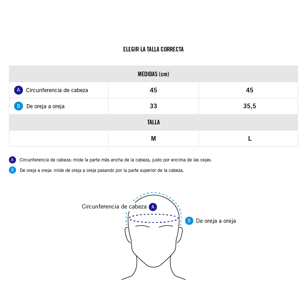 Gorro competencia Arena Aquaforce 3D - Blanco