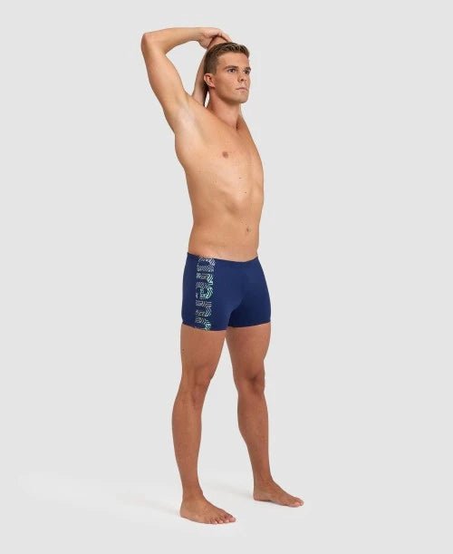 ARENA KIKKO PRO SWIM GRAPHIC - Barlovento natación