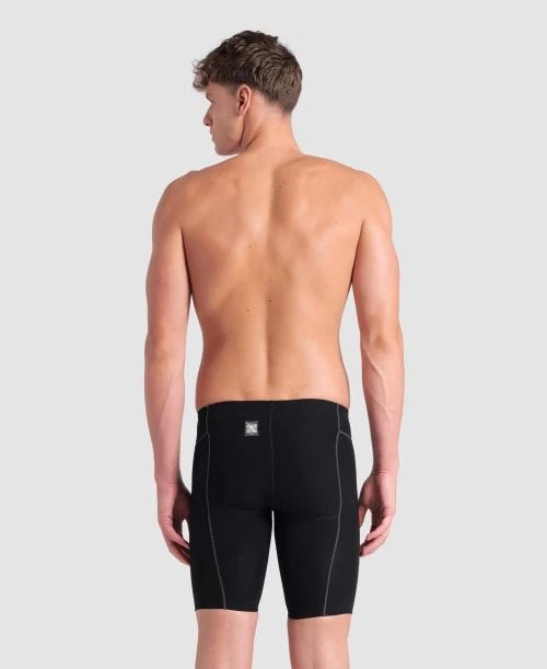 Arena Powerskin Impulso - Black/Teal - Barlovento natación